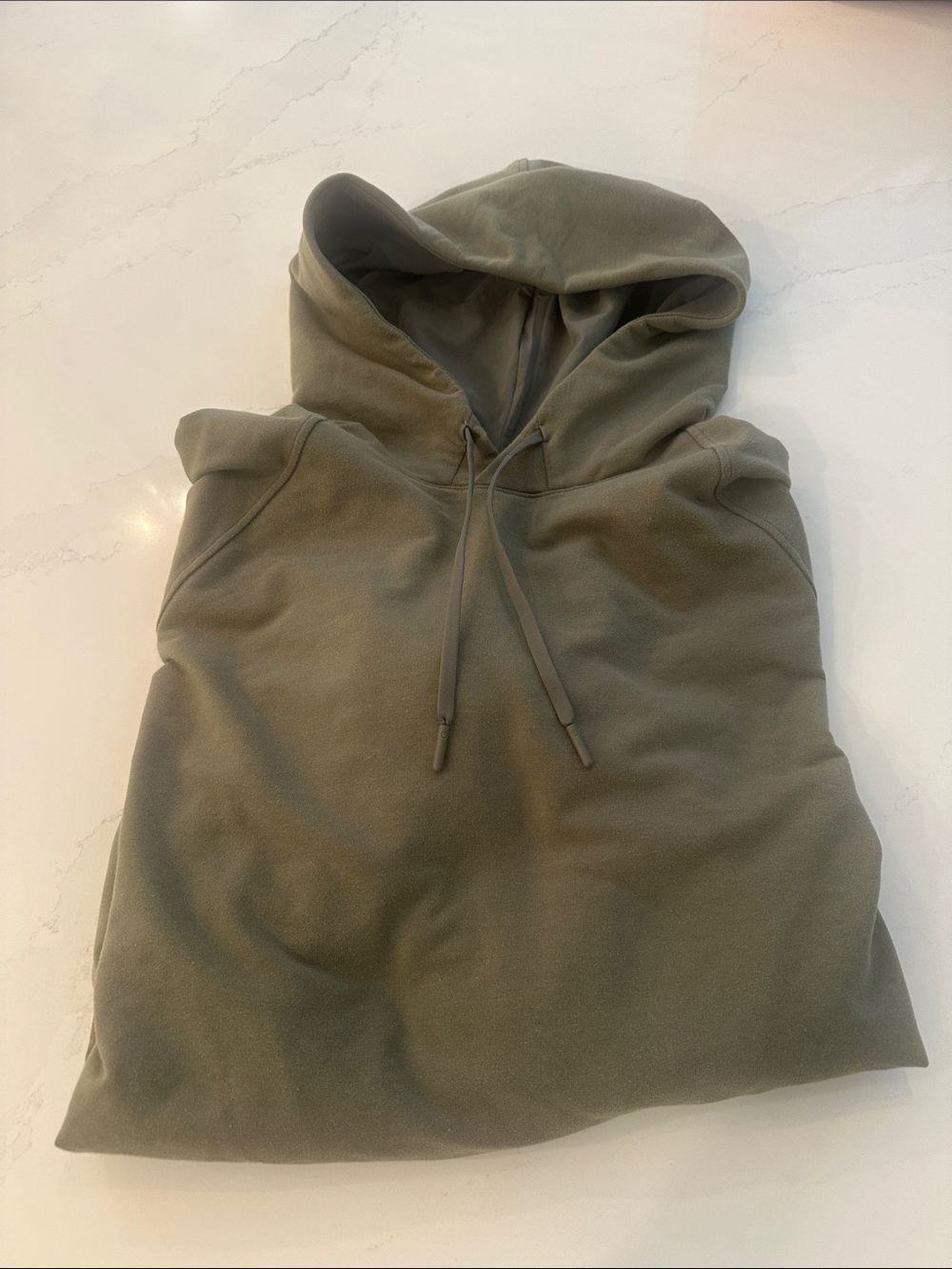 Lululemon Men's City Sweat Pullover Hoodie - XL - Picture 3 of 4